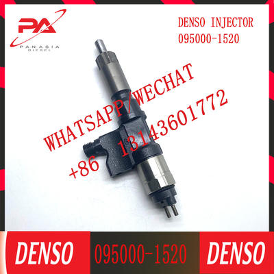 Diesel Engine OEM 095000-1520 Diesel Injector Nozzles For Car