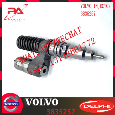 Good Price New Unit Pump Injector Electronic Unit 0414702015 0414702024 3835257 Engine Diesel Injector for V-O-L-V