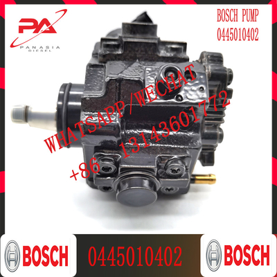 0445020168 Diesel Common Rail Fuel Injector Pump For Bo-Sch FAW 0445010402