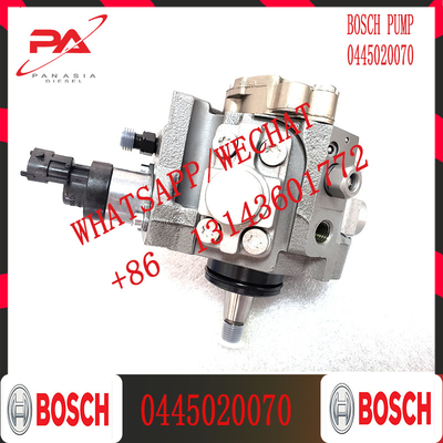 Diesel Engine QSB3.3 Fuel Injection Pump 4941173 0445020070 For Excavator Parts