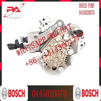 Diesel Engine QSB3.3 Fuel Injection Pump 4941173 0445020070 For Excavator Parts