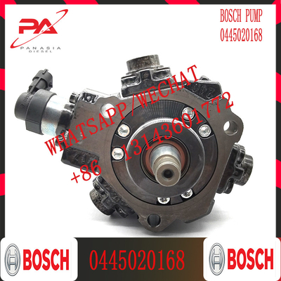 Diesel Engine CP1H Common Rail Fuel Injection Pump 1111300-E06 0445020168 For Greatwall 2.8L