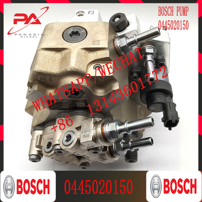 Diesel Engine Fuel Injection Pump ISDE QSB6.7 ISF3.8 Common Rail 5264248 0445020150