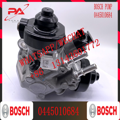 0445010637 Diesel Fuel Injection Pump 0445010696 0445010684 For Jeep Grand Cherokee 3,0 CRD