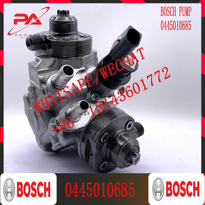 0445010685 Diesel Fuel Pump 059130755AB 059130755 059130755AH 059130755BK For Audi Vw