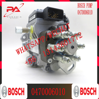 VP29 / VP30 Fuel Injection Pump 2644P501 0470006003 0470006010 0986444518