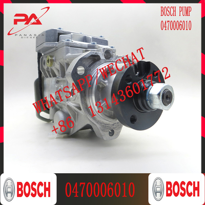 VP29 / VP30 Fuel Injection Pump 2644P501 0470006003 0470006010 0986444518