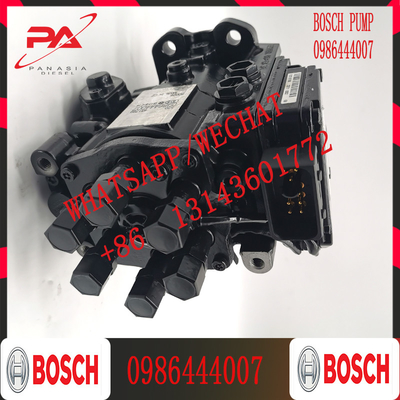 Engine Parts Diesel Fuel Injection Pump For BOSCH VP44 0986444007