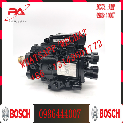 Engine Parts Diesel Fuel Injection Pump For BOSCH VP44 0986444007