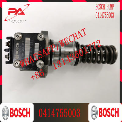 0414755002 Injector Pump For TRUCK 0414755003 5236494 12LE7-350 A46 0414755003