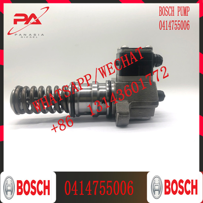 0414755006 Diesel Fuel Injector For Renault 0414755007 0414755008