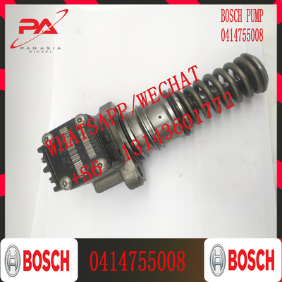 Fuel Injector For Renault 0414755006 0414755007 0414755008 0414755006 0414755007