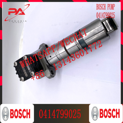 0414799005 Diesel Fuel Pumps 0414799025 For Mercedes Benz 0280745902 A0280745902