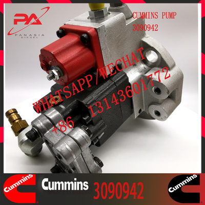N14 Diesel Engine Fuel Transfer Pump Mechanical Spare Parts 3090942 For Cummins