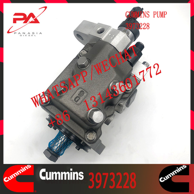 Original Diesel Engine Parts Fuel Injection Pump 3973228 For Cummins