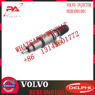 7421569191 Diesel Fuel Injector 21569191 For V-O-L-V TRUCKS FH12 Engine Nozzle BEBE4N01001