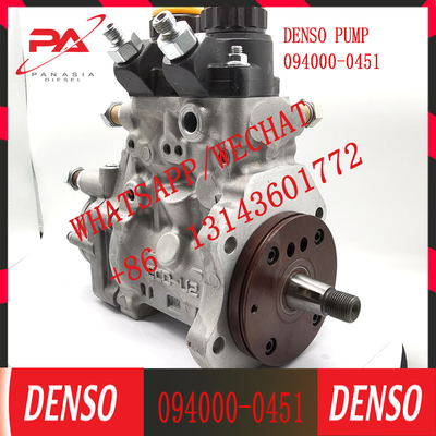 6217-71-1131 Diesel Fuel Injection Pump 094000-0450 094000-0451 094000-0451 094000-0450
