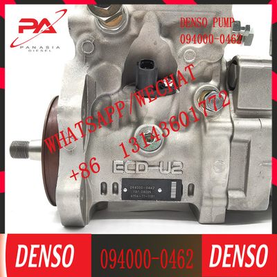 Original Fuel Injection Pump PC450-7 PC400-7 6156-71-1131 094000-0462 094000-0462