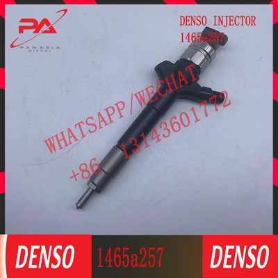 Common Rail Diesel Fuel Injector 095000-7490 0950007491 0950009560 DCRI109560 1465A257 1465A297