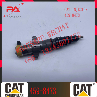 Machinery Engine Parts C-A-T Injectors 459-8473 T434154 557-7637 For Perkins 1500 Series