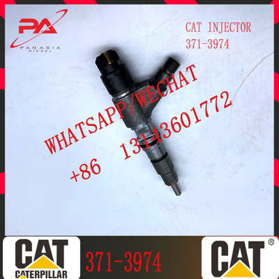 C-A-T C7.1 Diesel Common Rail Fuel Injector For E320 E320D2 Engine 0445120347 0445120348