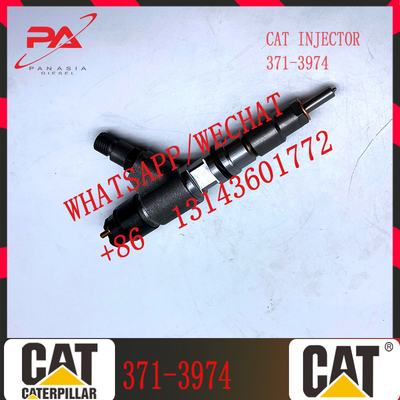 C-A-T C7.1 Diesel Common Rail Fuel Injector For E320 E320D2 Engine 0445120347 0445120348