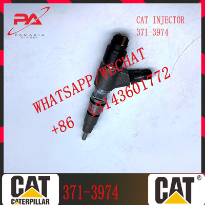 C-A-T C7.1 Diesel Common Rail Fuel Injector For E320 E320D2 Engine 0445120347 0445120348