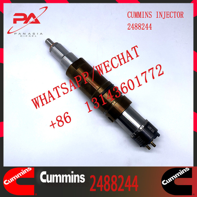 1846348 Diesel Engine Fuel Injector 574232 2488244 For Cummins QSX15 Engine