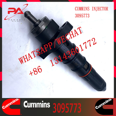 STC PT Engine Spare Parts Fuel Diesel Injectors 3095773 For Cummins KTA19 KTA50