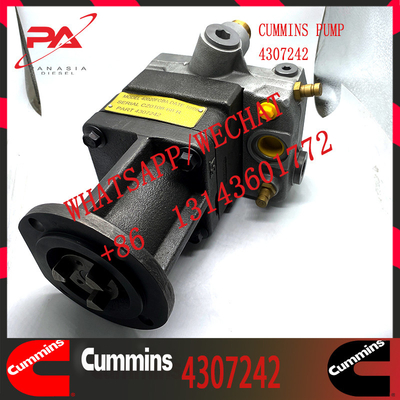 SAA6D170E Diesel Fuel Pump PC1250-7 D375A-5 4087997 4307242 4076753 4010566 4009881 4903531