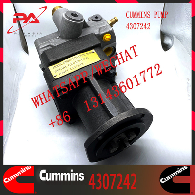 SAA6D170E Diesel Fuel Pump PC1250-7 D375A-5 4087997 4307242 4076753 4010566 4009881 4903531