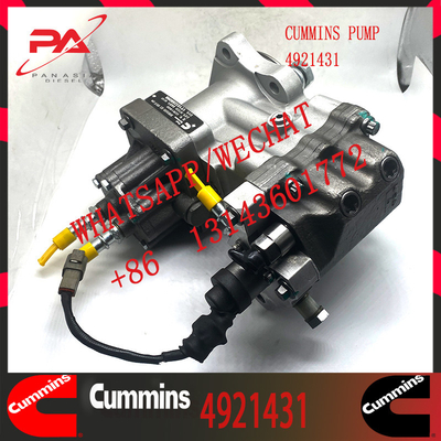 Common Rail Injector Pump For Cummins 3973228 CCR1600 ISLE 6CT Engine 3973228 4902731