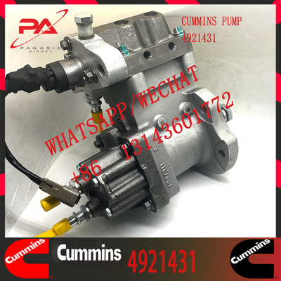 Common Rail Injector Pump For Cummins 3973228 CCR1600 ISLE 6CT Engine 3973228 4902731