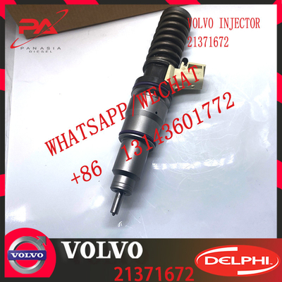 BEBE4D24001 Diesel Fuel Injector For V-O-L-V D13 21340611 21371672 85003263 FH12