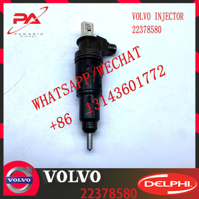 22378580 Diesel Fuel Electronic Unit Injector BEBJ1F12001 For V-O-L-V HDE11 VGT TC HDE13