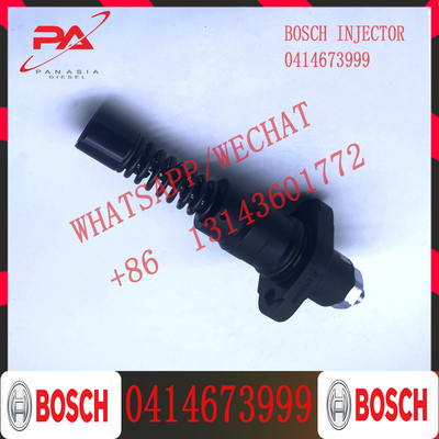 D8K TCD7.8 Injection Unit Pump 0414673999 04908464 04908465 For DEUTZ