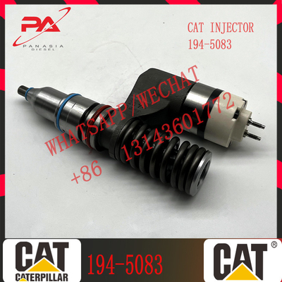 Diesel Fuel Injector For C-A-T C7 Engine 10R9235 2123463 1945083 10R-0963 10R-9235 212-3463 194-5083