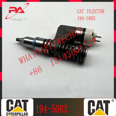 Diesel Fuel Injector For C-A-T C7 Engine 10R9235 2123463 1945083 10R-0963 10R-9235 212-3463 194-5083