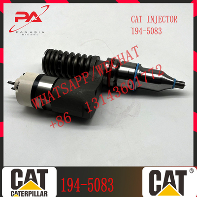 Diesel Fuel Injector For C-A-T C7 Engine 10R9235 2123463 1945083 10R-0963 10R-9235 212-3463 194-5083