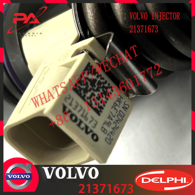 Engine Parts Diesel Injectors For VO-LVO D16 21371673 21451295 21371672 EC380D EC480D