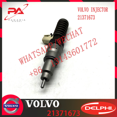 Engine Parts Diesel Injectors For VO-LVO D16 21371673 21451295 21371672 EC380D EC480D