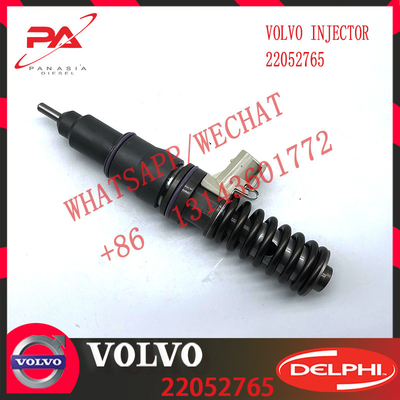 High Performance Common Rail Diesel Fuel Injector 21467241 BEBE4G15001 22052765