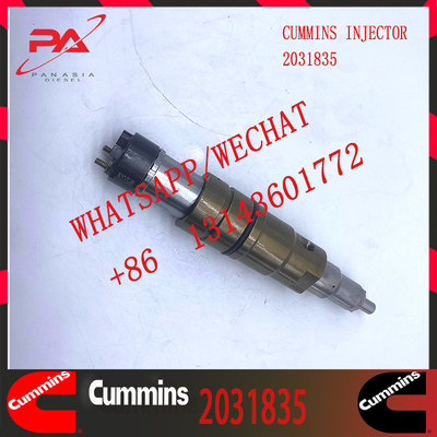 Common Rail Diesel Fuel Injector Nozzle 2031835 1933612 2036181 For Scania RDC13A