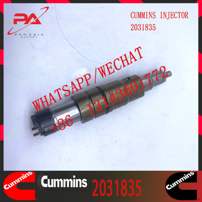 Common Rail Diesel Fuel Injector Nozzle 2031835 1933612 2036181 For Scania RDC13A