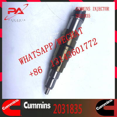 Common Rail Diesel Fuel Injector Nozzle 2031835 1933612 2036181 For Scania RDC13A