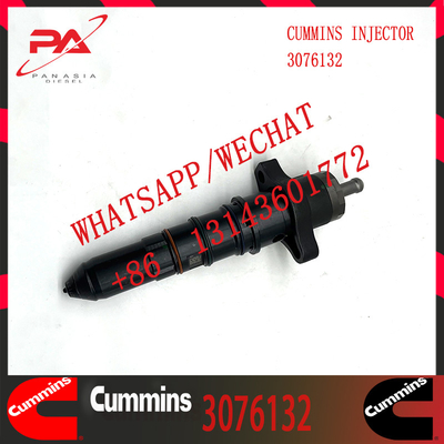 3076132 CCEC Cummins Diesel Engine Parts Injector K-STC KTA38/KTA50 GTA38 QSK38 3076132