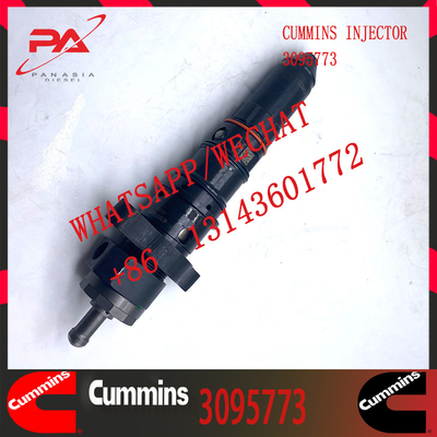 3095773 Diesel Fuel Injector Assy For Cummins KTA19 KTA38 KTA50 QSK19 QSK38 QSK50 Engine