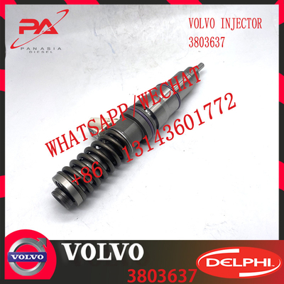 20430583 Diesel Fuel Injector For Excavator Engine 21582096 3803637 Nozzle