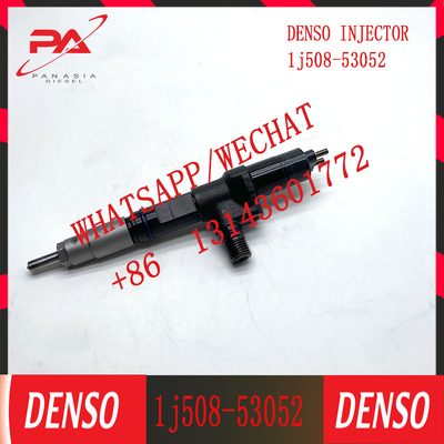 095000-9691 Denso Diesel Injector 1J508-53050 1J508-53052 1J508-53070 For Kubota Excavat