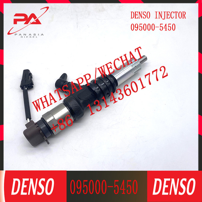 0950005450 Common Rail Diesel Injector 9709500-545 ME302143 For MITSUBISHI FUSO 6m60 Engine
